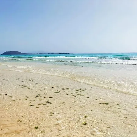 Apartment Oceanview Retreat Corralejo