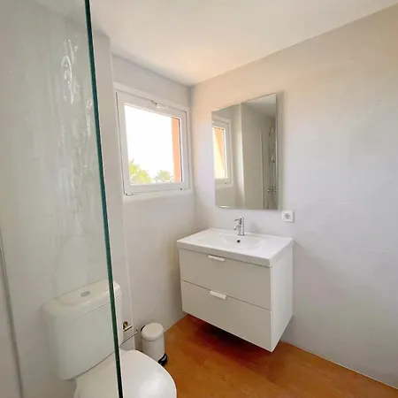 Oceanview Retreat Lejlighed