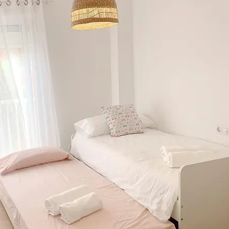 Oceanview Retreat Lejlighed *