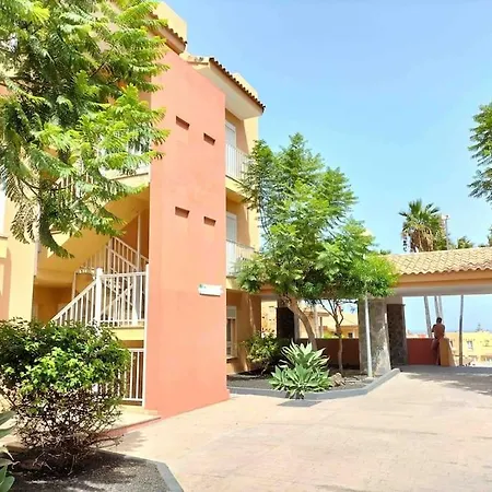 Oceanview Retreat Lejlighed *