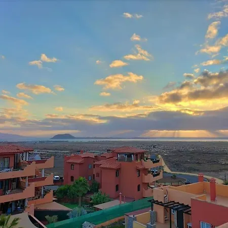 Oceanview Retreat * コラレホ