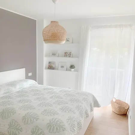 Oceanview Retreat Apartament Corralejo