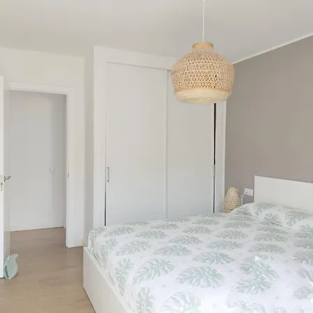 Oceanview Retreat * Corralejo