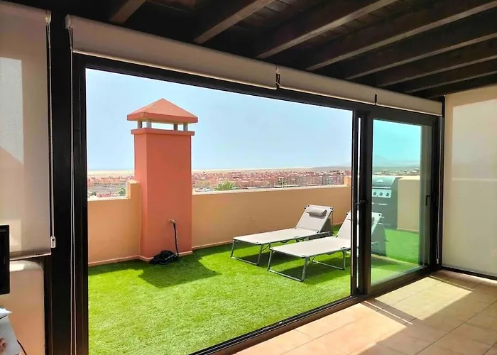 アパート Oceanview Retreat *