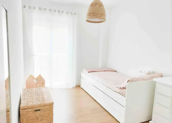 Oceanview Retreat コラレホ