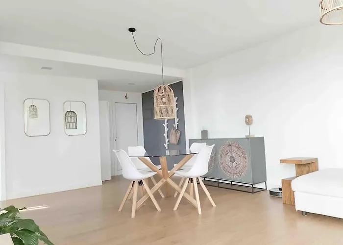 Oceanview Retreat Apartamento Corralejo