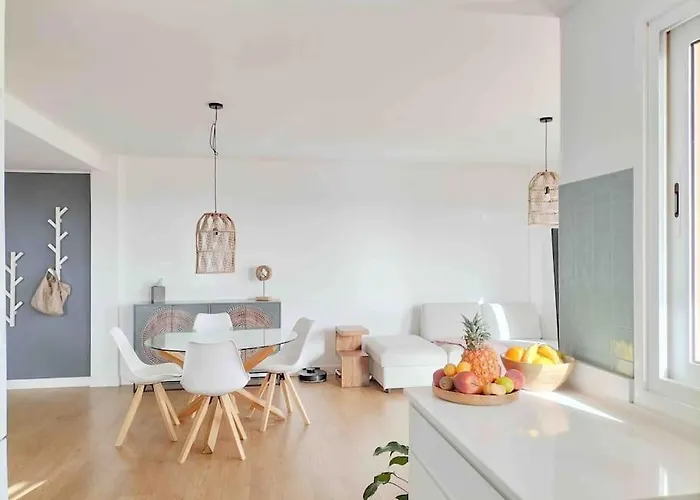 Oceanview Retreat * コラレホ