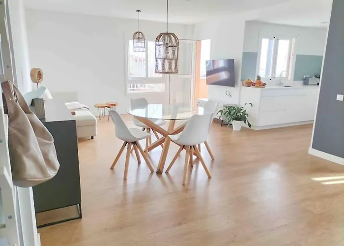 Oceanview Retreat Apartamento