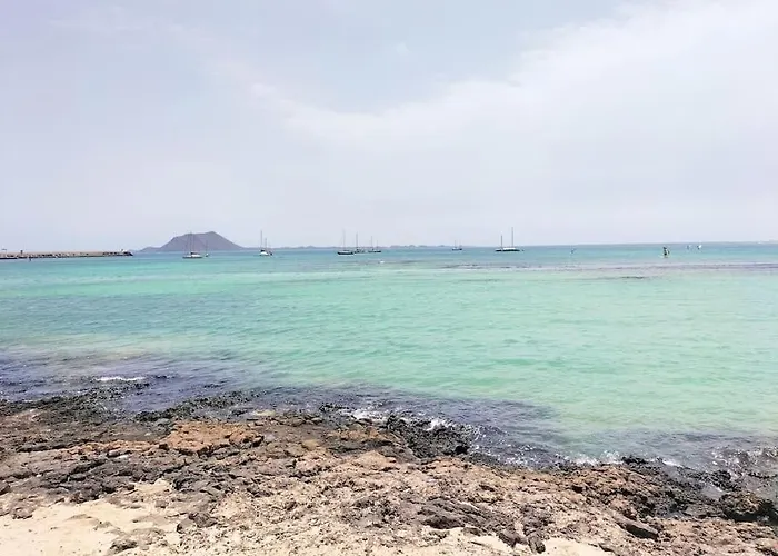 アパート Oceanview Retreat コラレホ