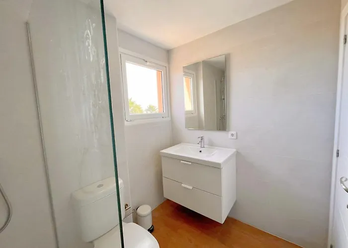 Oceanview Retreat Apartamento