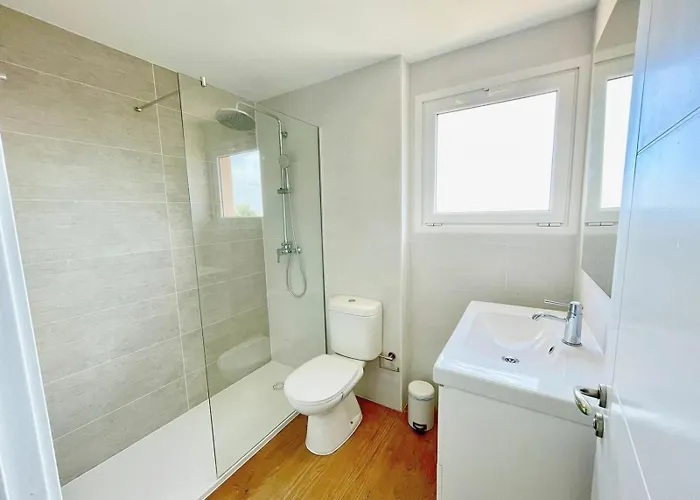 Oceanview Retreat Apartamento *