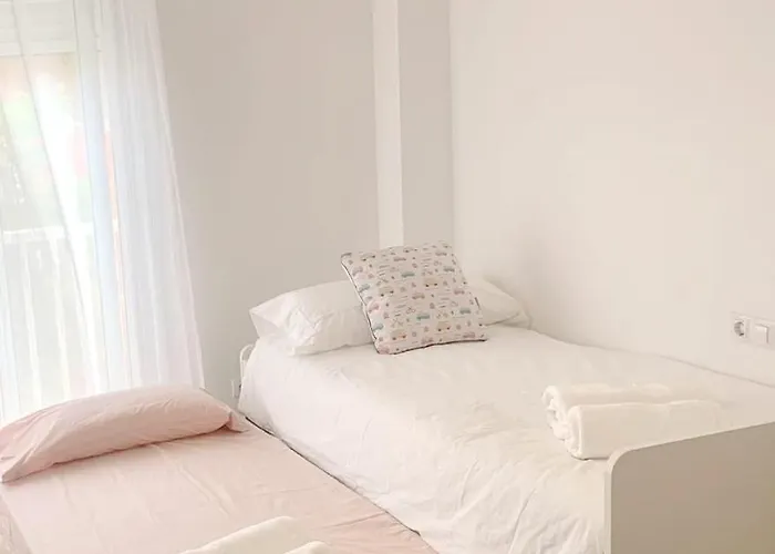 Oceanview Retreat Apartamento *