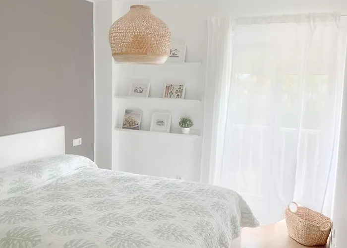 Oceanview Retreat Apartamento Corralejo