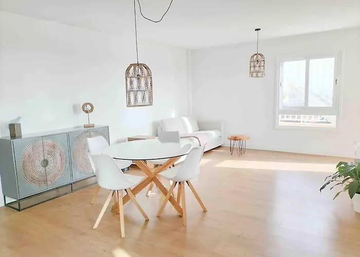 Oceanview Retreat Apartamento *