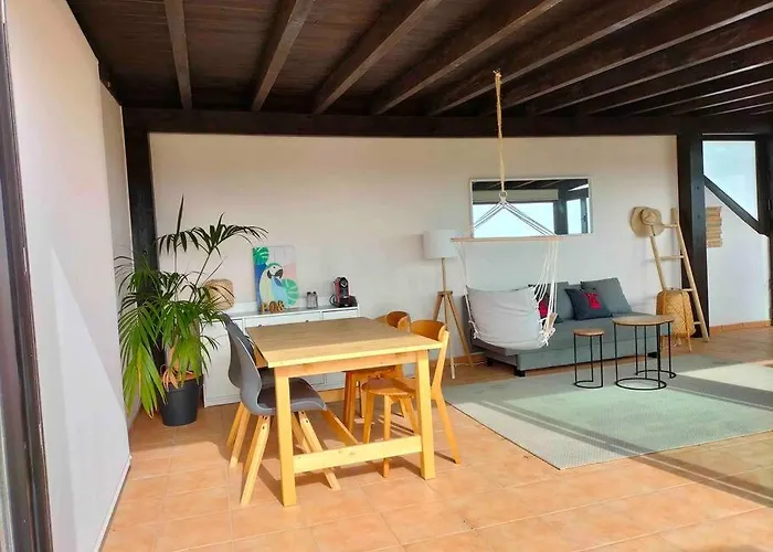 Oceanview Retreat Apartamento *