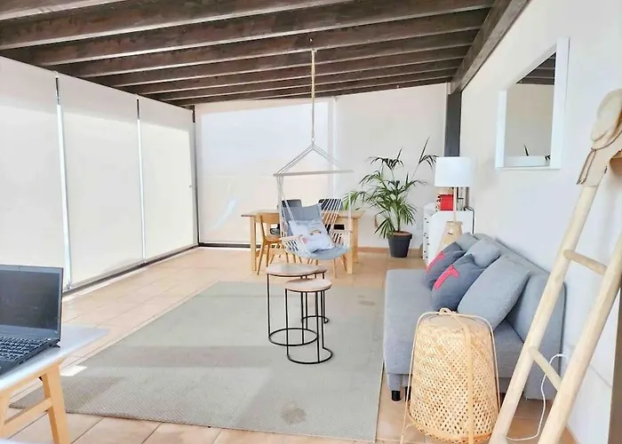 Apartamento Oceanview Retreat