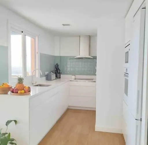 Oceanview Retreat Apartamento