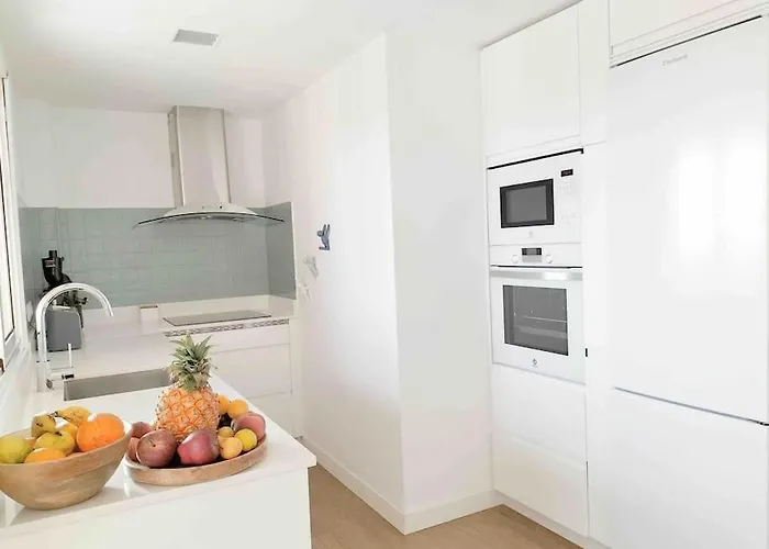 Oceanview Retreat * コラレホ