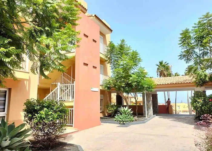 Oceanview Retreat Apartamento *