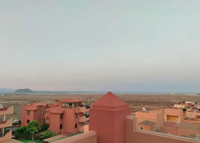 Apartamento Oceanview Retreat