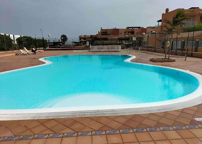 Oceanview Retreat Apartamento Corralejo