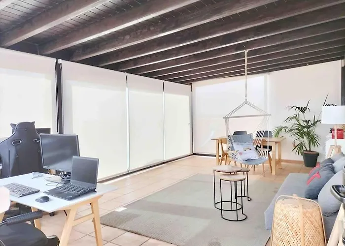 Oceanview Retreat Apartamento