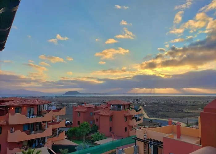 Oceanview Retreat * コラレホ