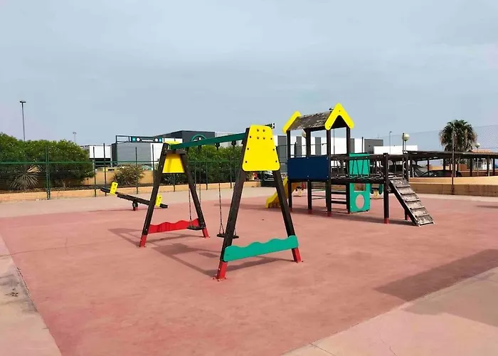 Oceanview Retreat Apartamento Corralejo