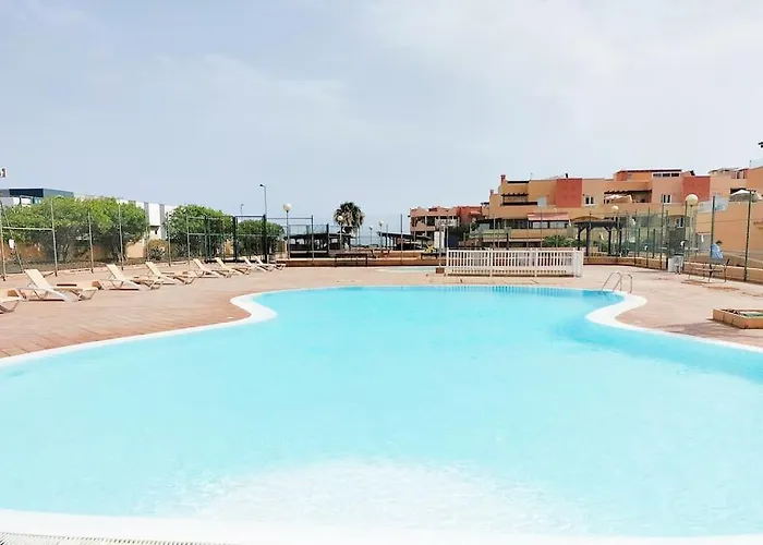 Apartamento Oceanview Retreat *