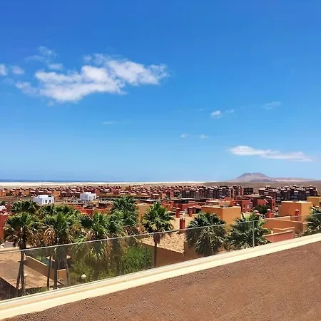 Oceanview Retreat * 코라레호